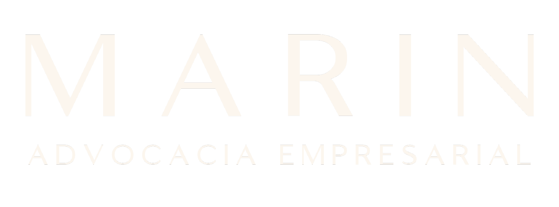 Logo - Marin Advocacia Empresarial