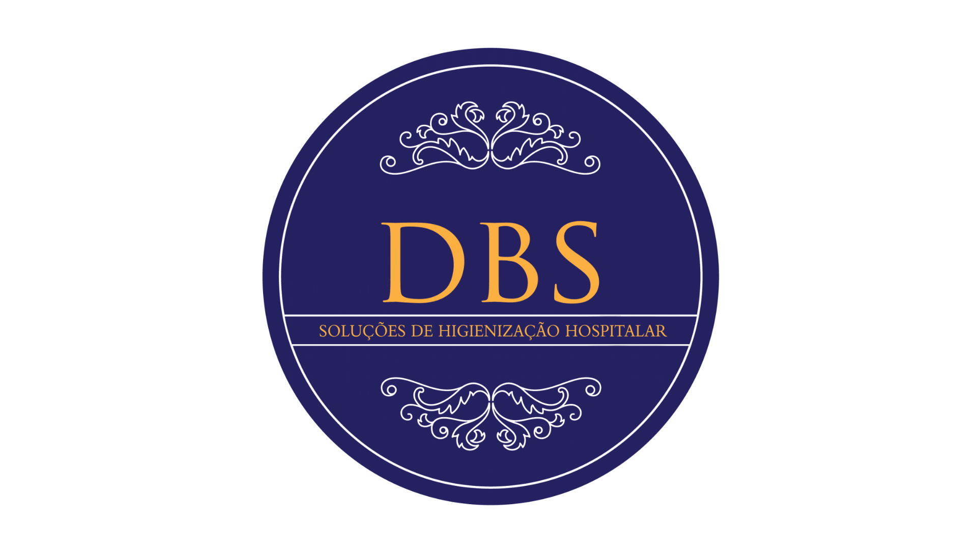 DBS Lavanderia Hospitalar