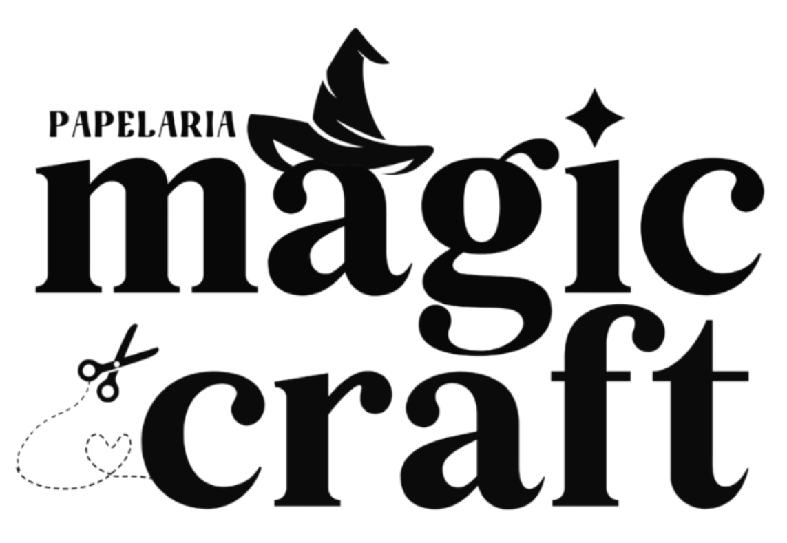 Magic Craft Papelaria Personalizada